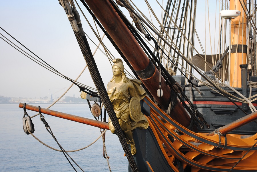 Figurehead