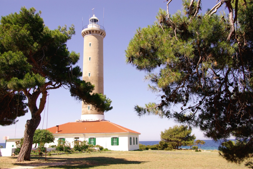 lighthouse_dugi otok