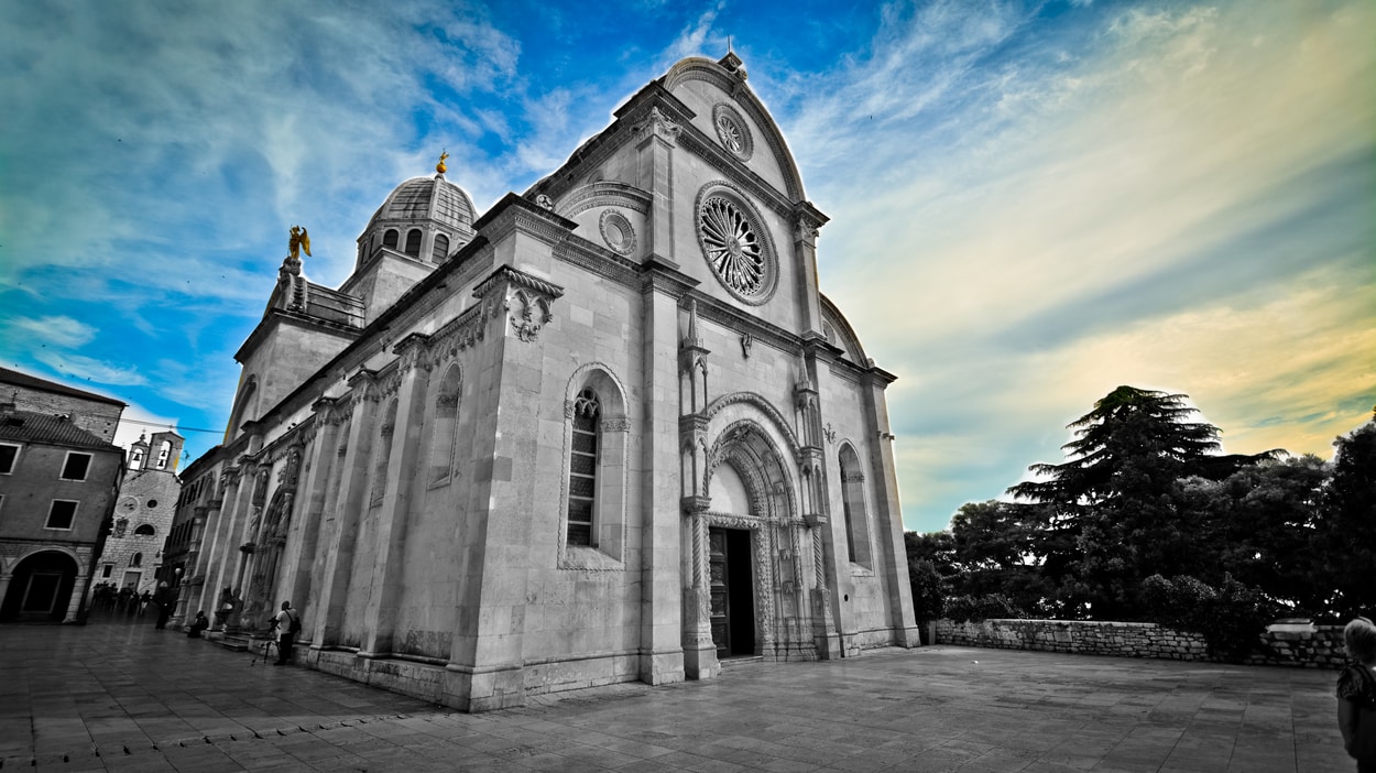 Šibenik