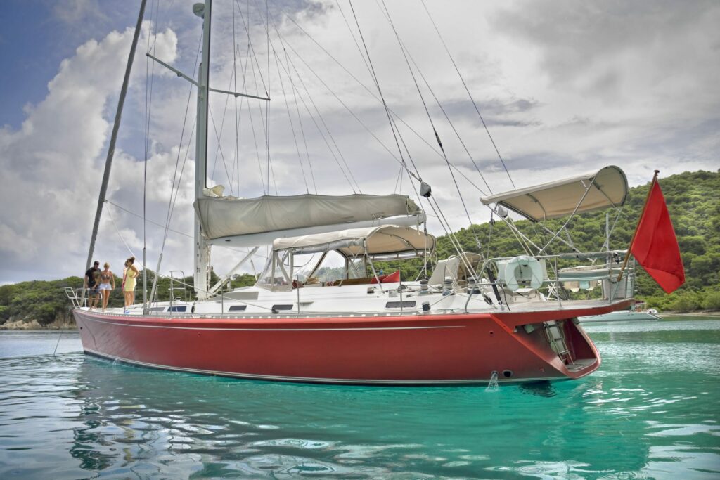 moored_charter_yacht