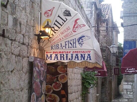 restaurant_marijana_trogir