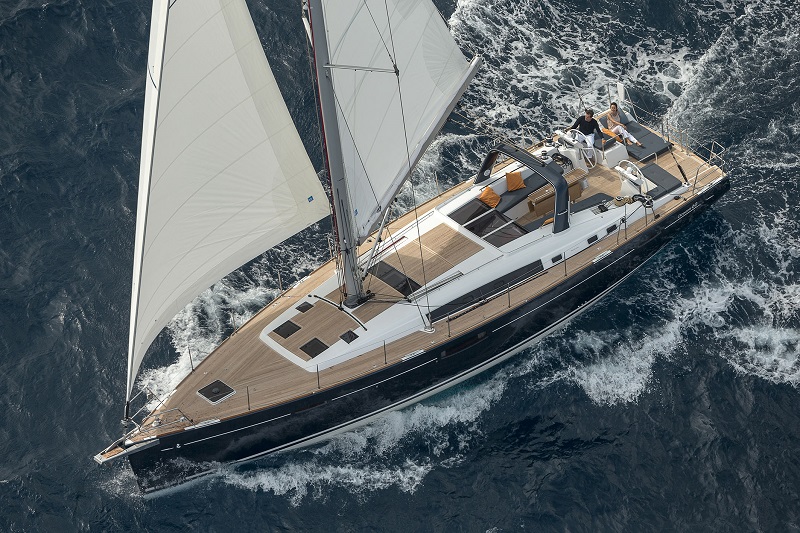 Beneteau Oceanis 60