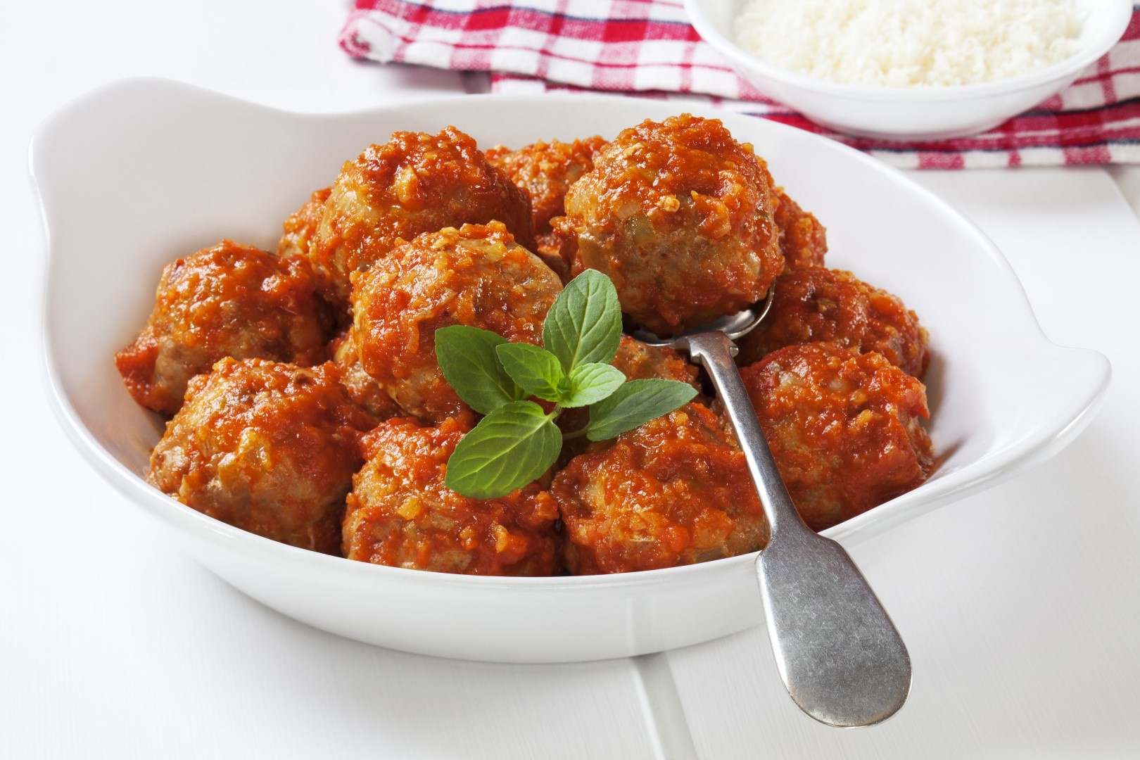 Meatballs