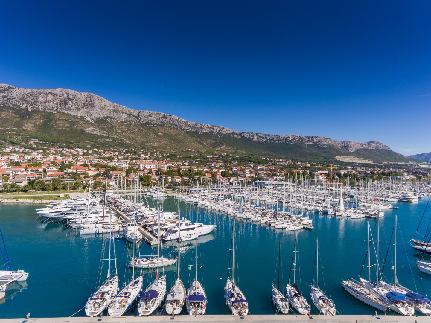 Croatia_Split_Marina_Kastela