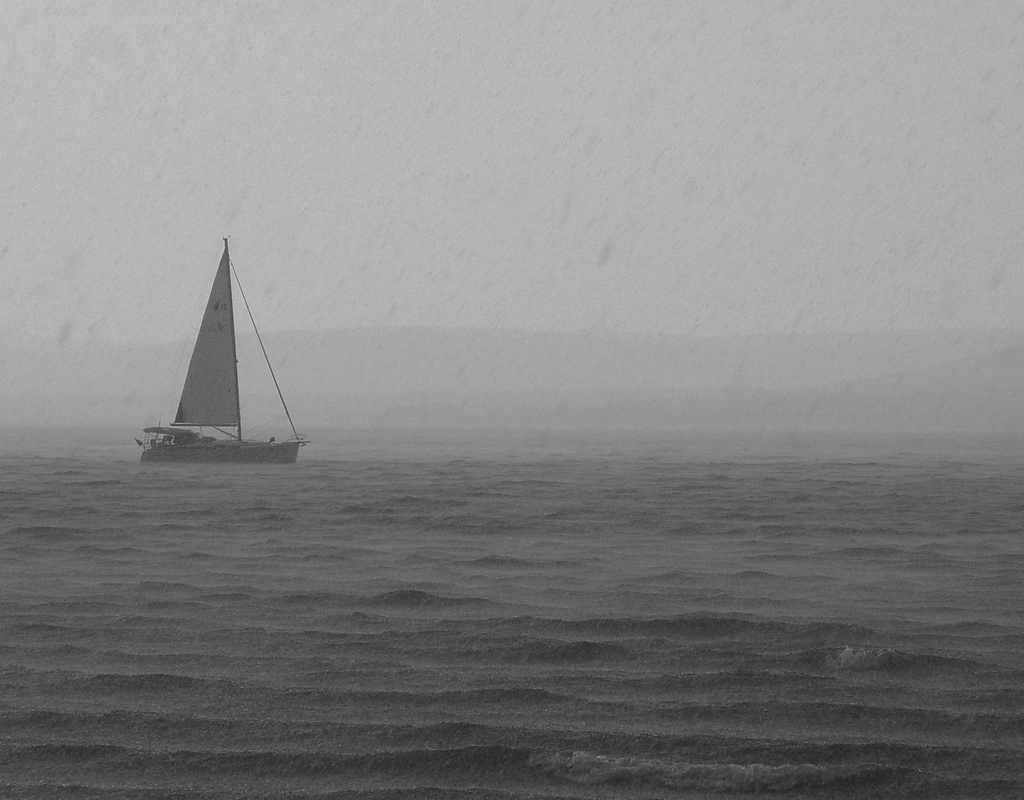 I Will Never Sail out Again 3