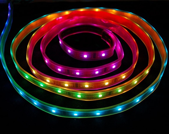 LED Strips 1