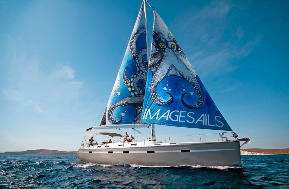 ImageSails