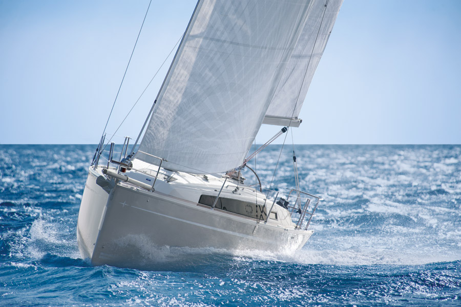 Bavaria 33 Cruiser