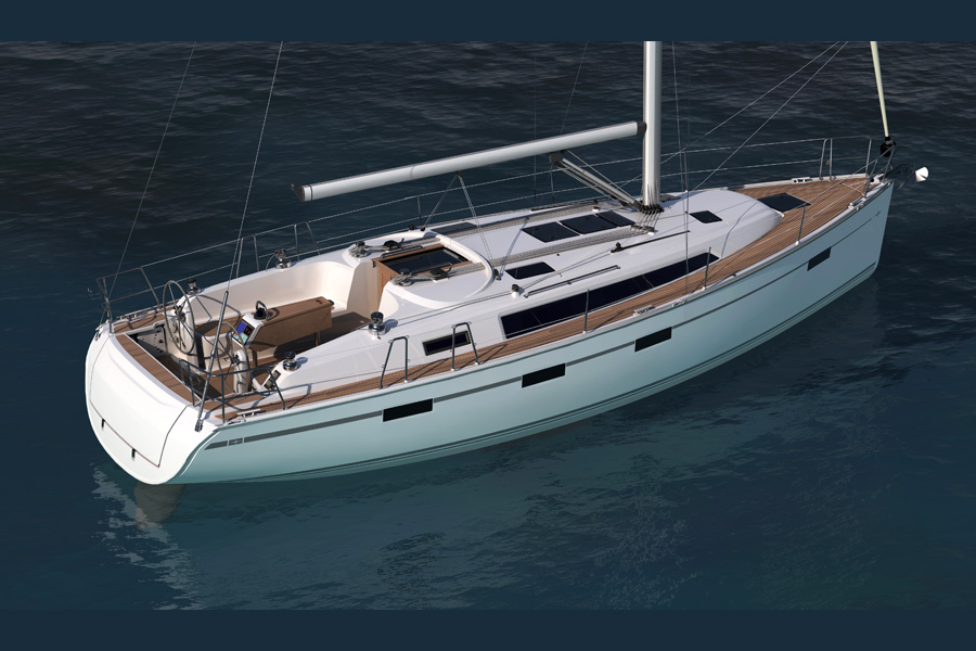 Bavaria 41 Cruiser