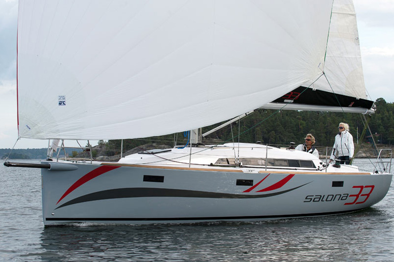 Salona 33