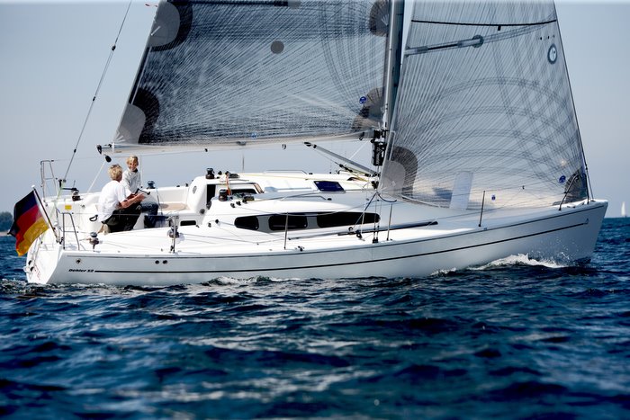 Dehler 32