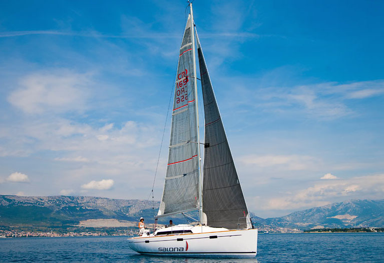 Salona 35