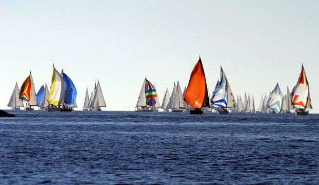 A regatta