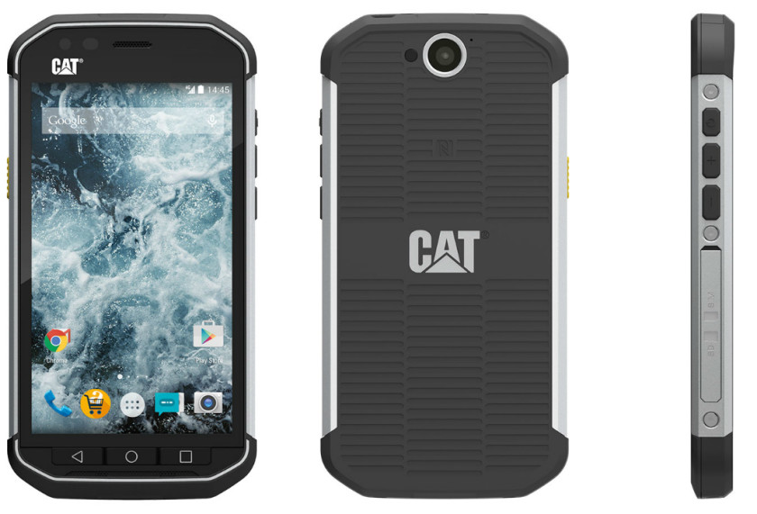 Cat S40 Phone