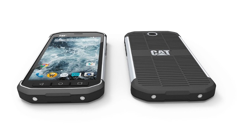 Cat S40 phone