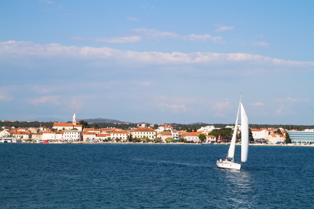 Biograd
