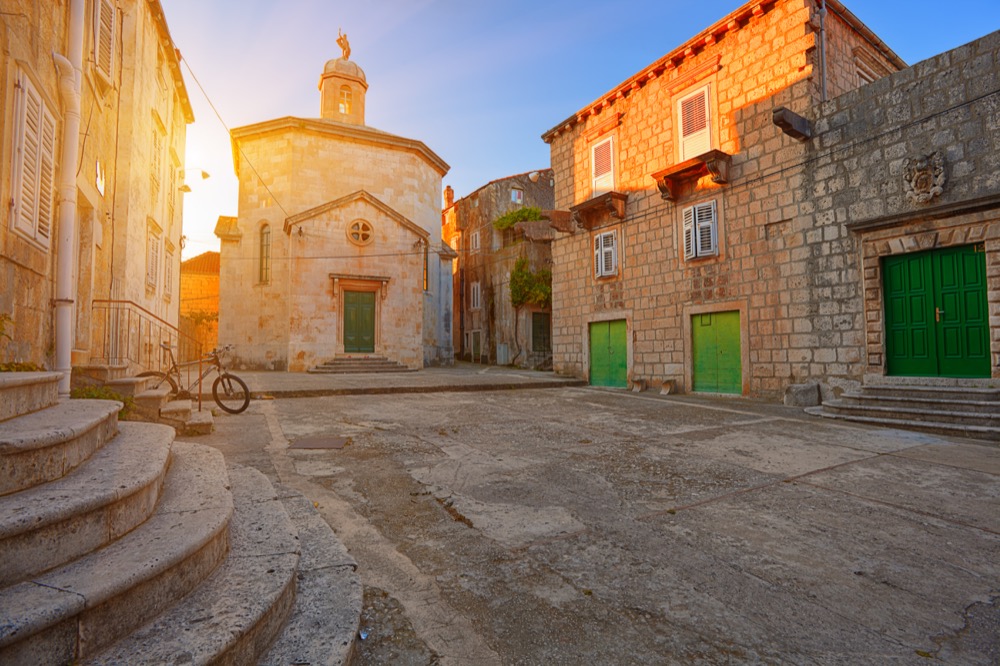 Korčula