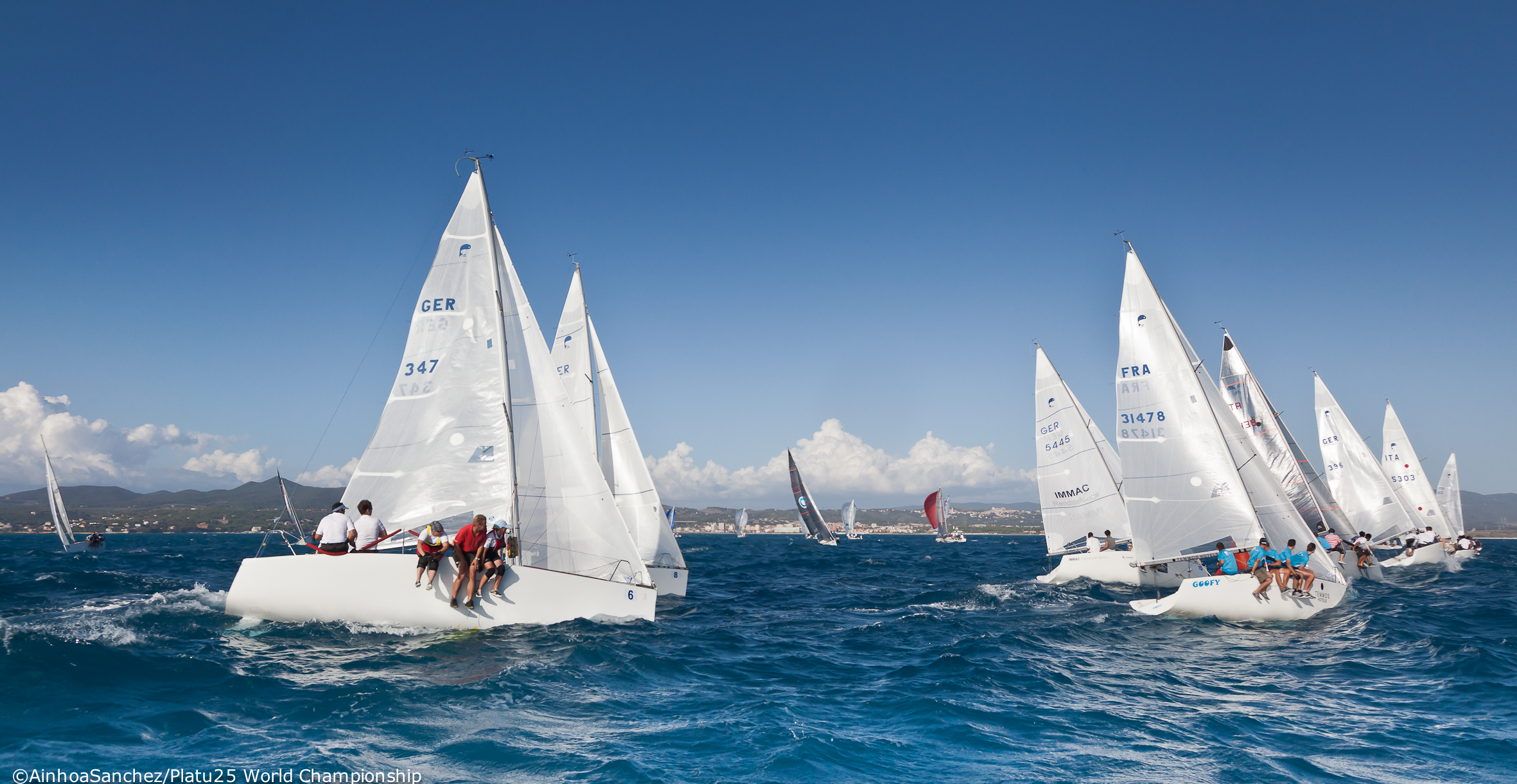 Beneteau Platu25