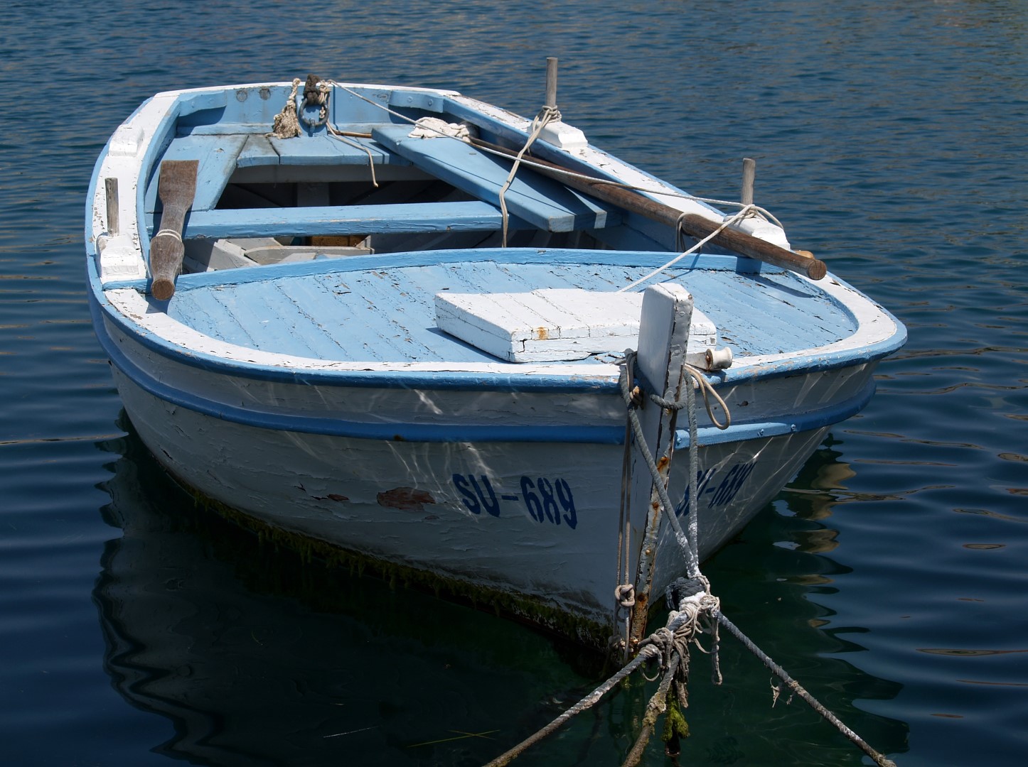 Guc boat