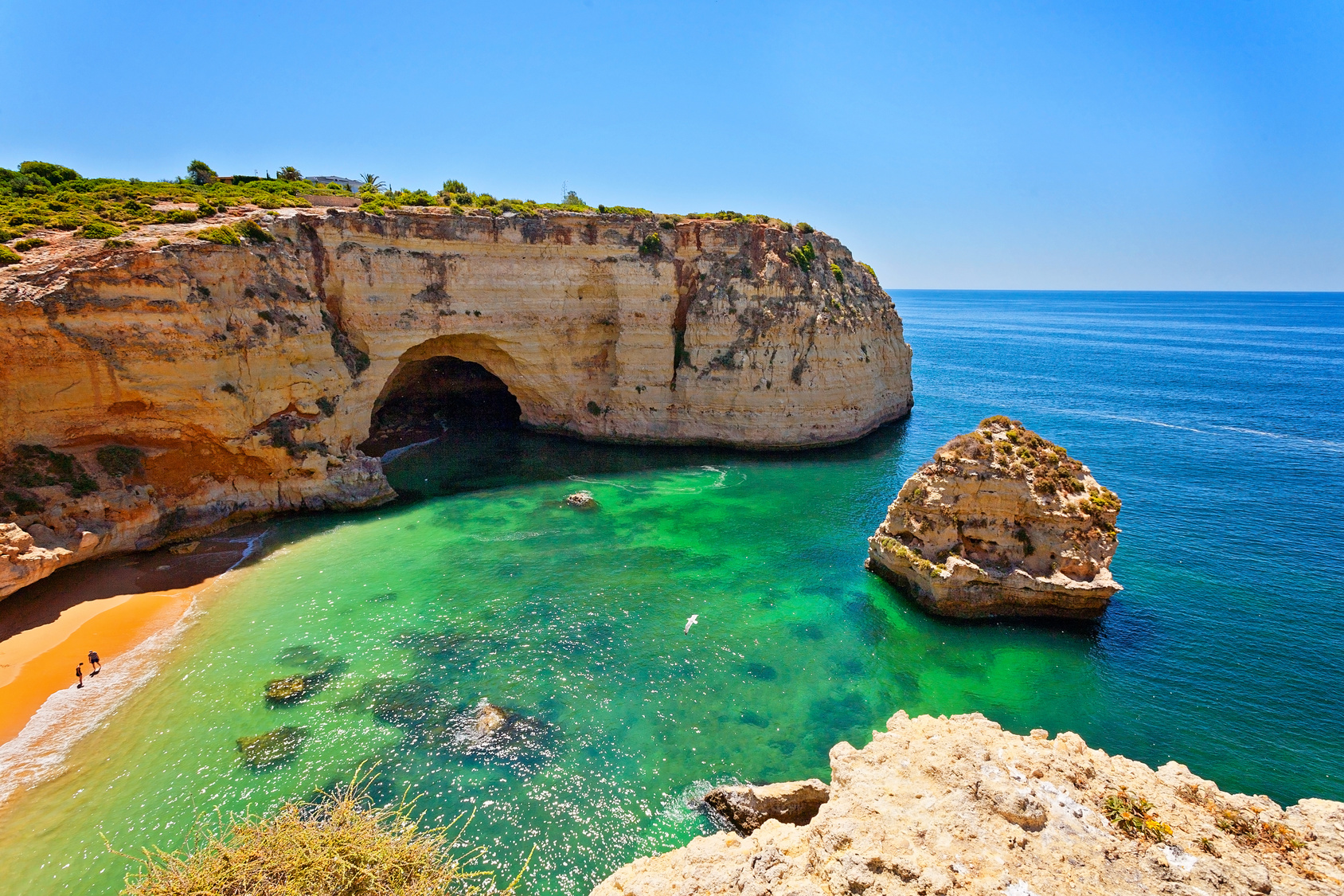 Algarve, Portugal