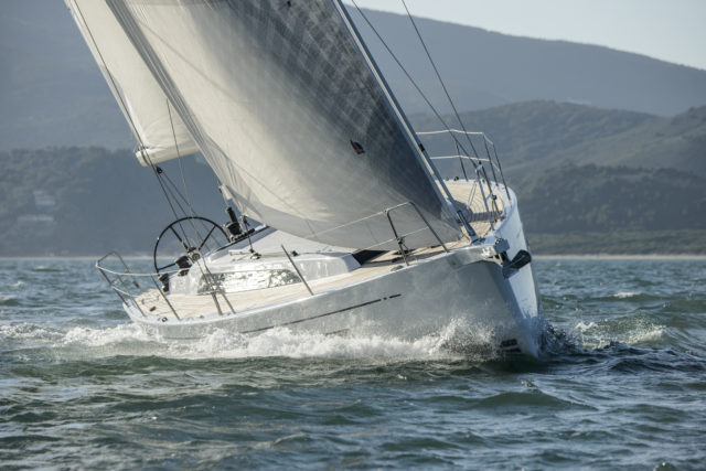 X Yachts Be Careful What You Wish For Sailingeurope Blog