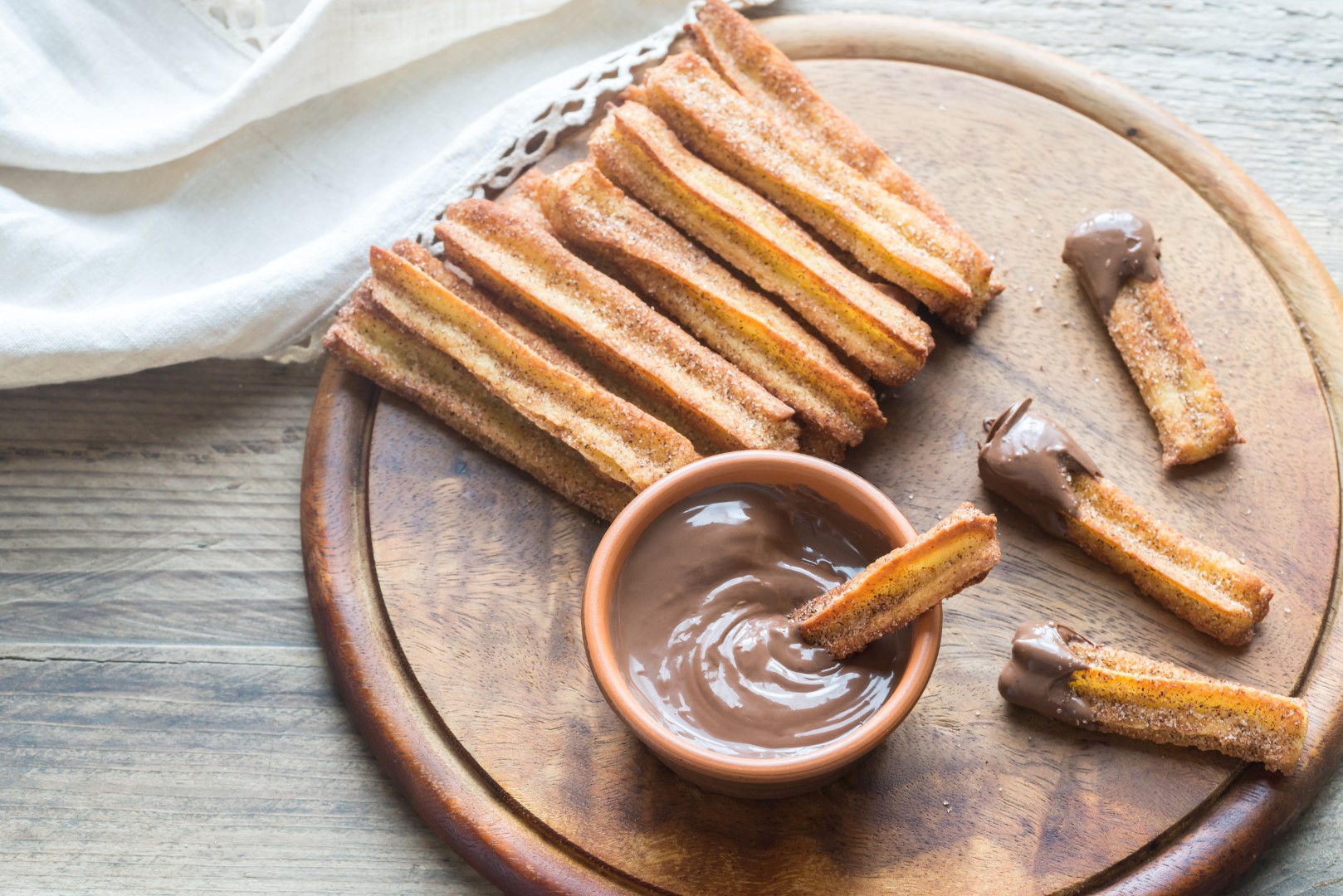 Churros