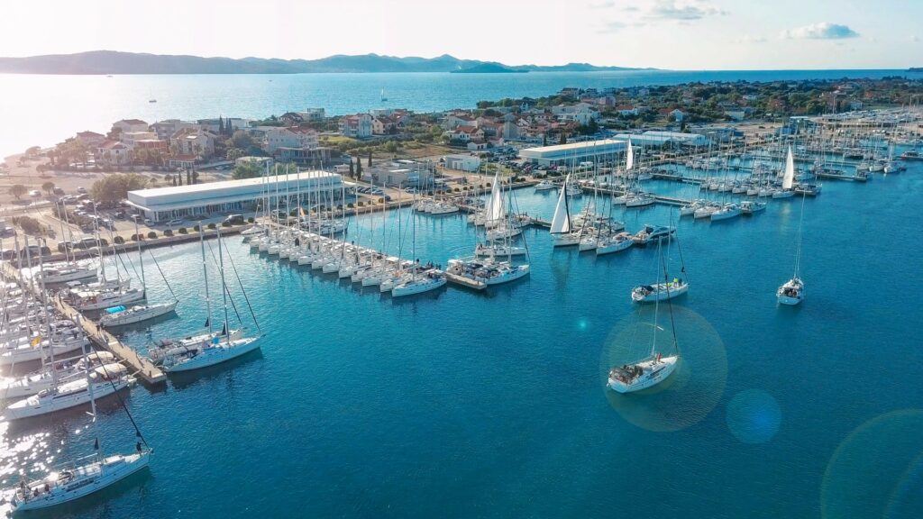 Croatia_Sukosan_Marina_Dalmacija