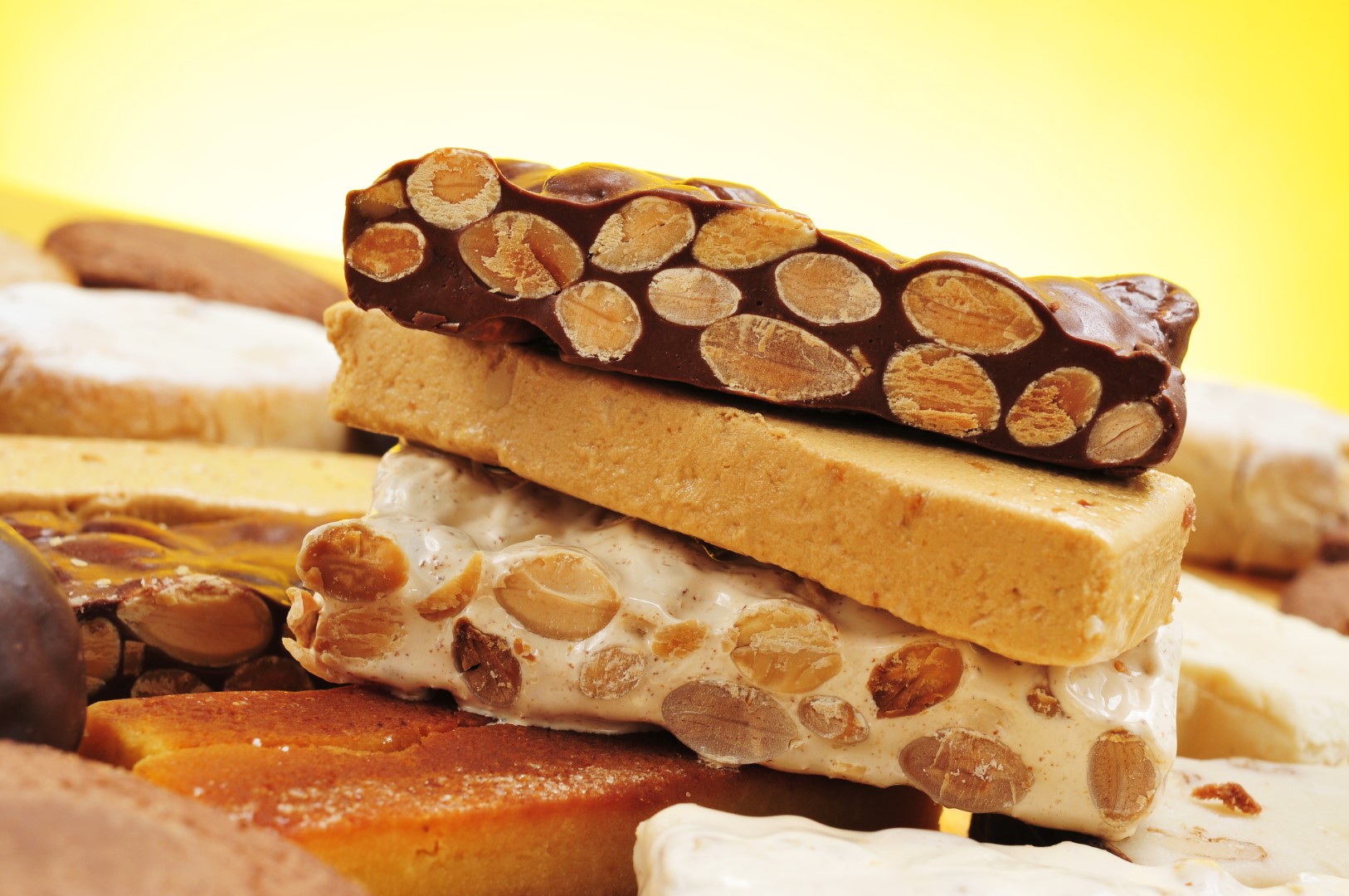 Turrón