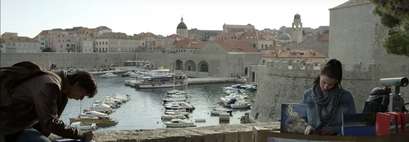 Sailing yacht catamaran charter in Dubrovnik, Croatia. Best places to travel in the world.