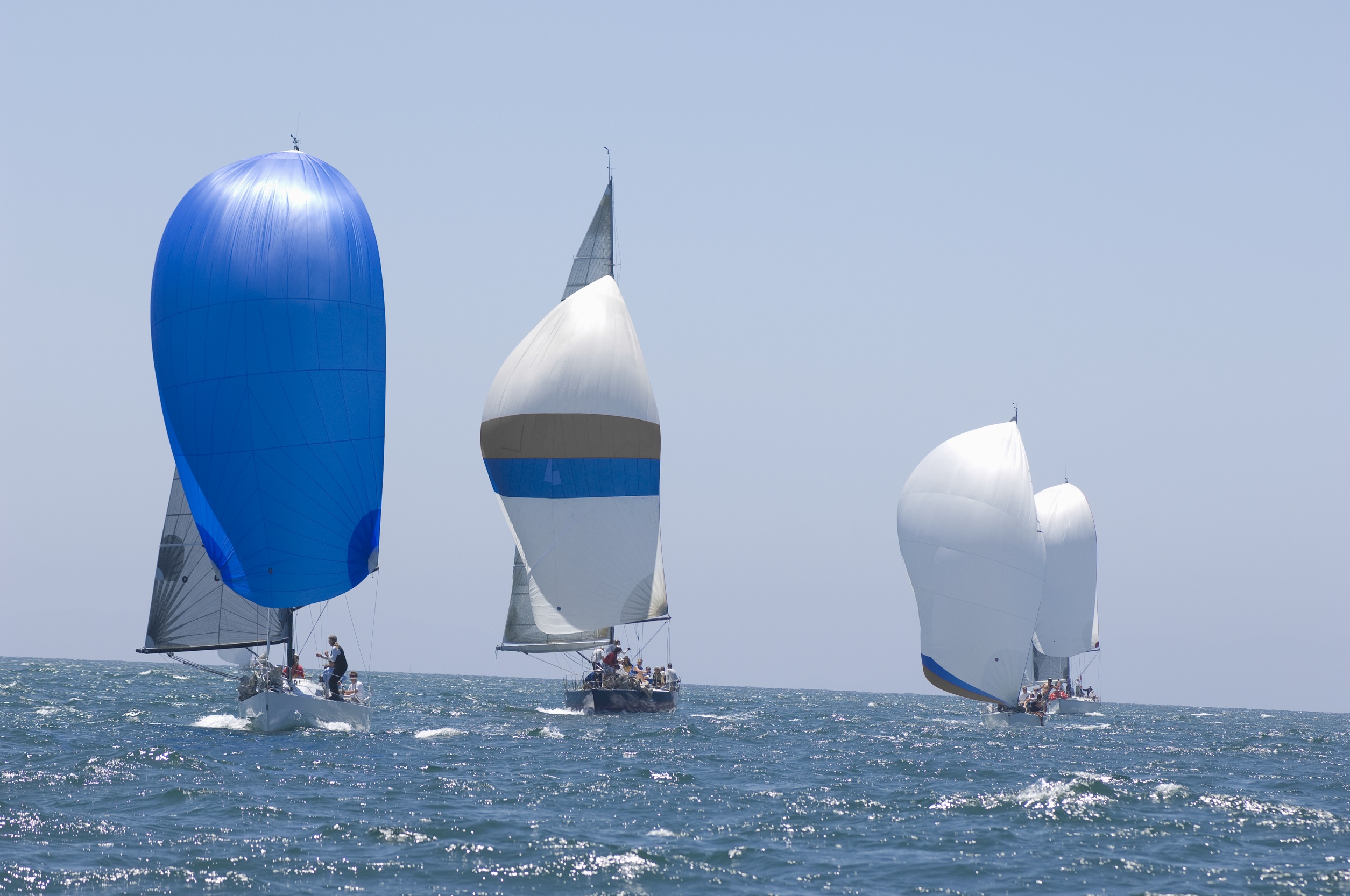 sailing-race-regattas-Mrduja-wind-spinnaker