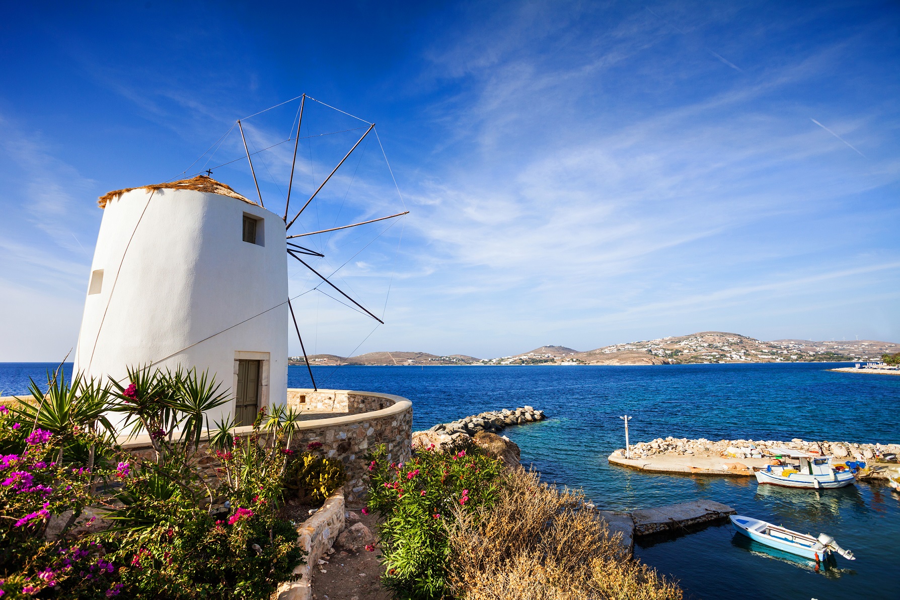 Greece-Cyclades-Islands-Paros-Parikia