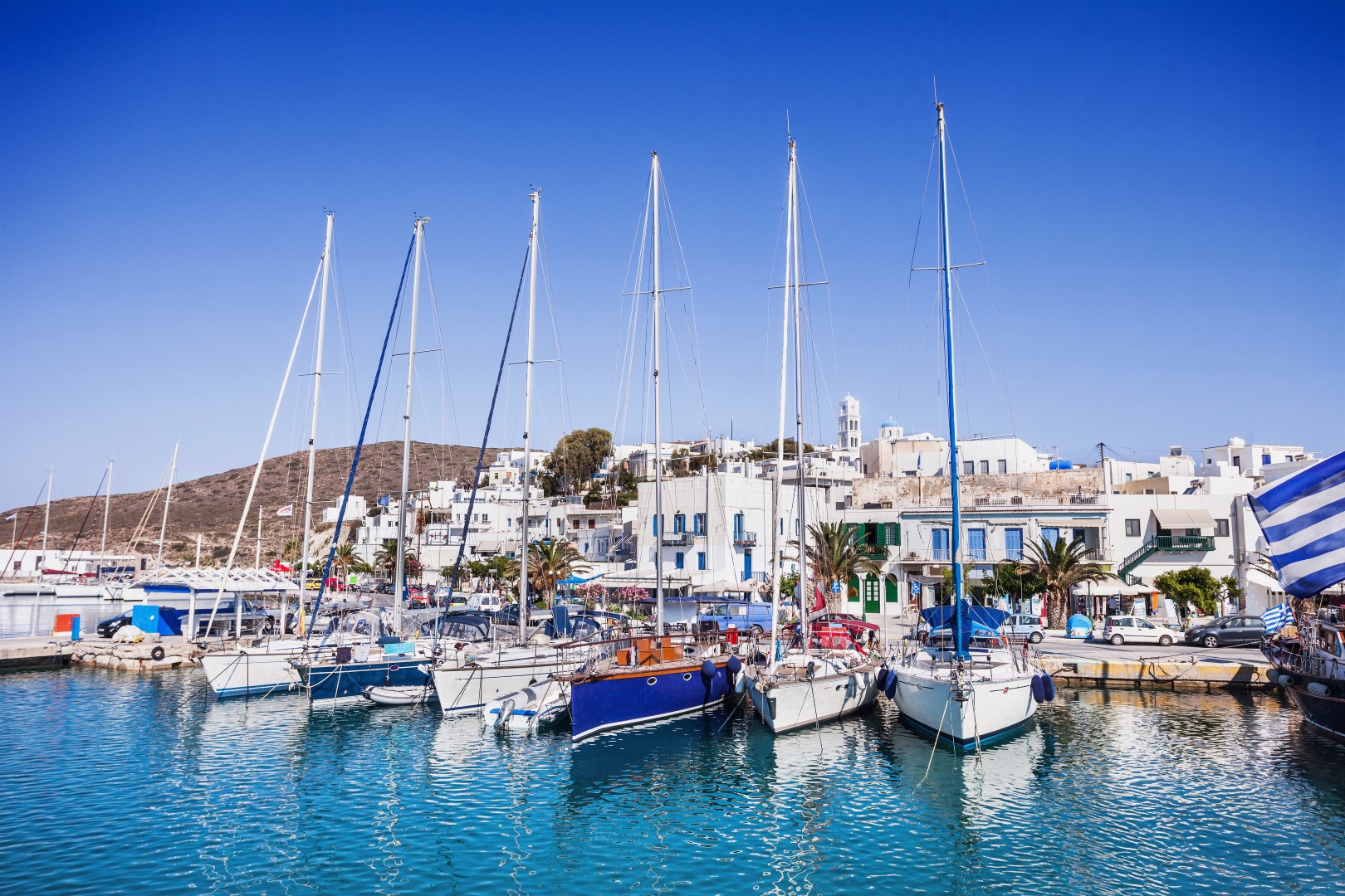 Best Greek Islands