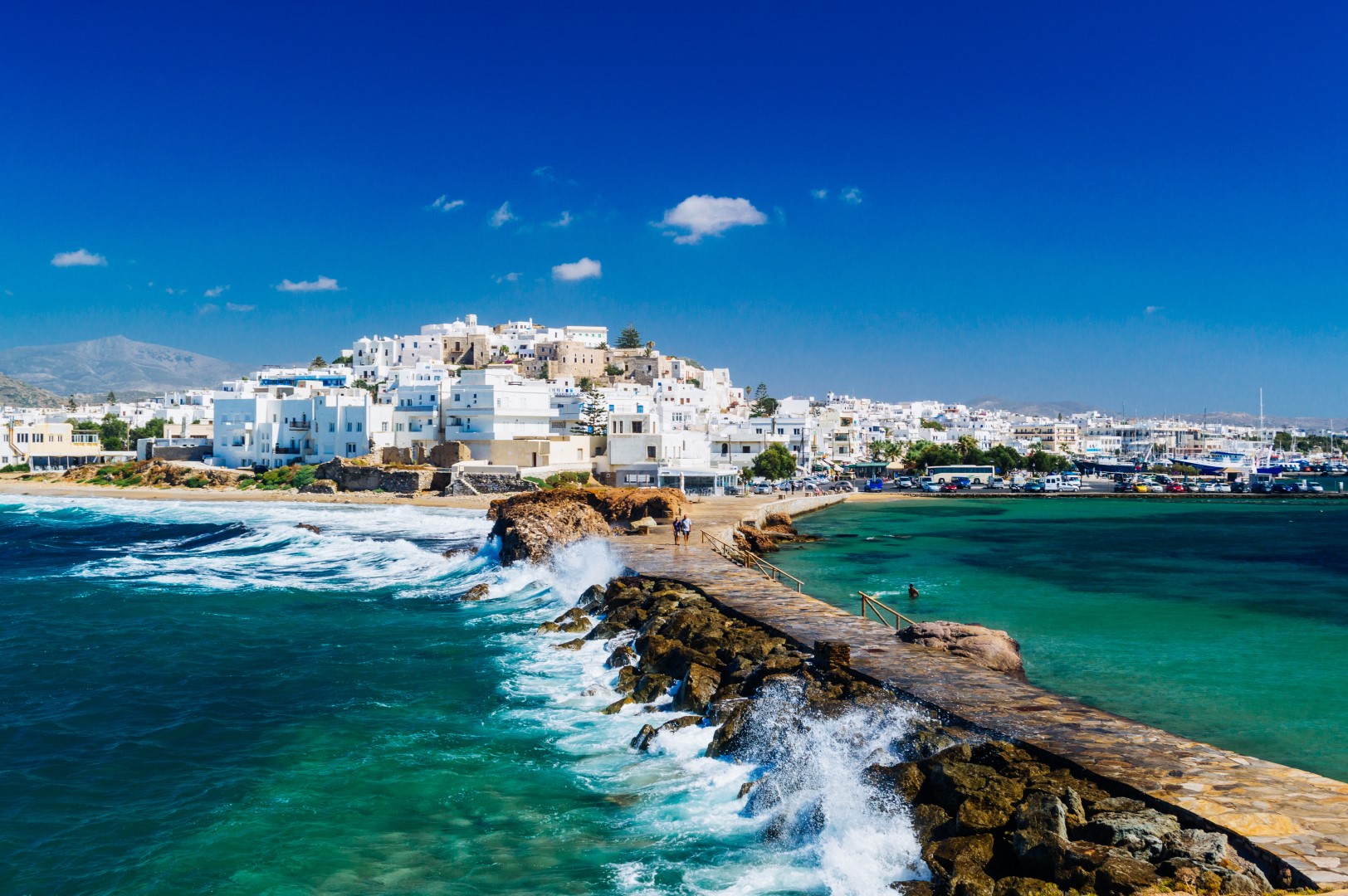 Best Greek Islands