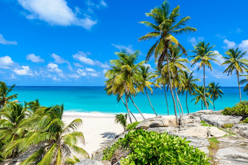 5 Safe Places to Travel in the Caribbean through Hurricane Season