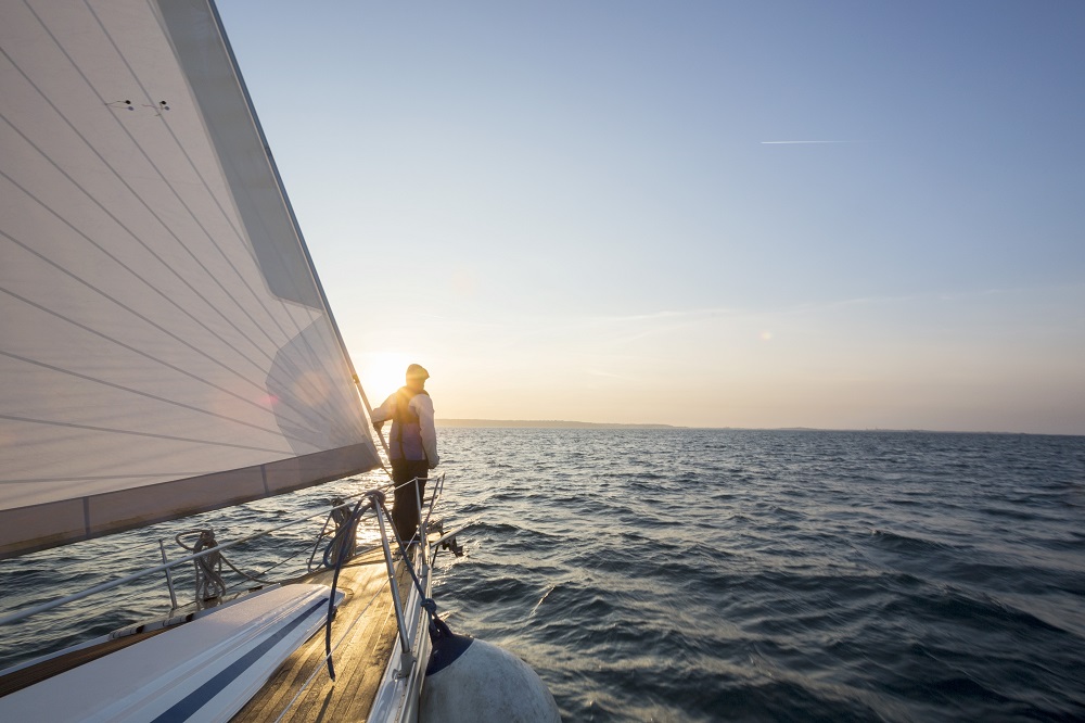 The Notorious Pirate Ship Captain and His Downfall - SailingEurope