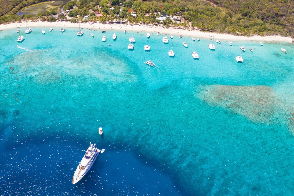 British Virgin Islands