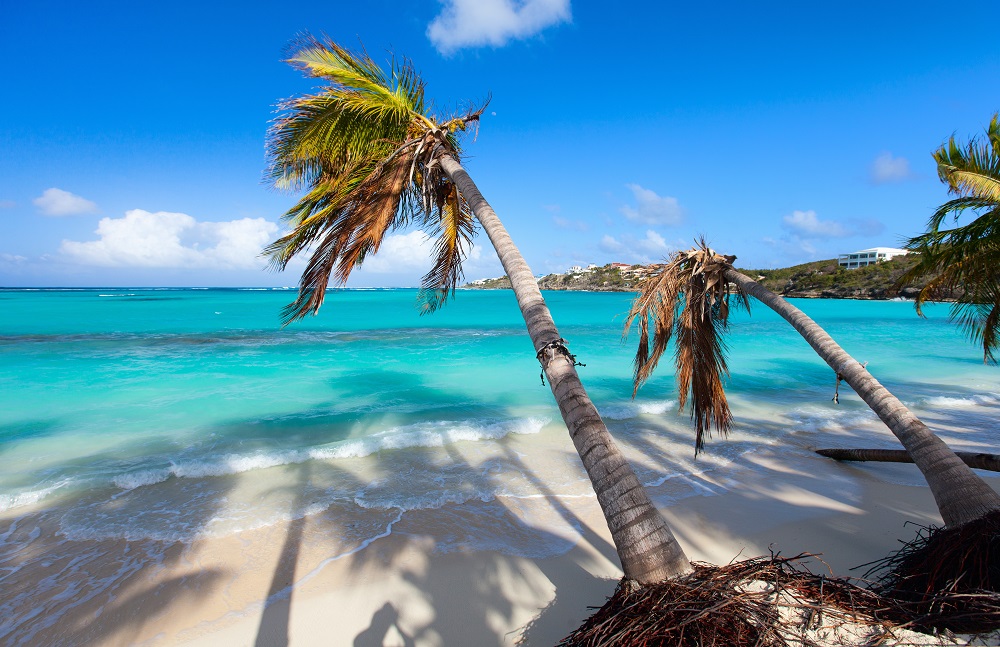 British Overseas territories: British Virgin Islands