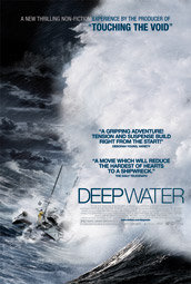 Deep Water 2006 cover