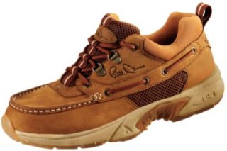 Rugged Shark Bill Dance Men's Sailing shoes