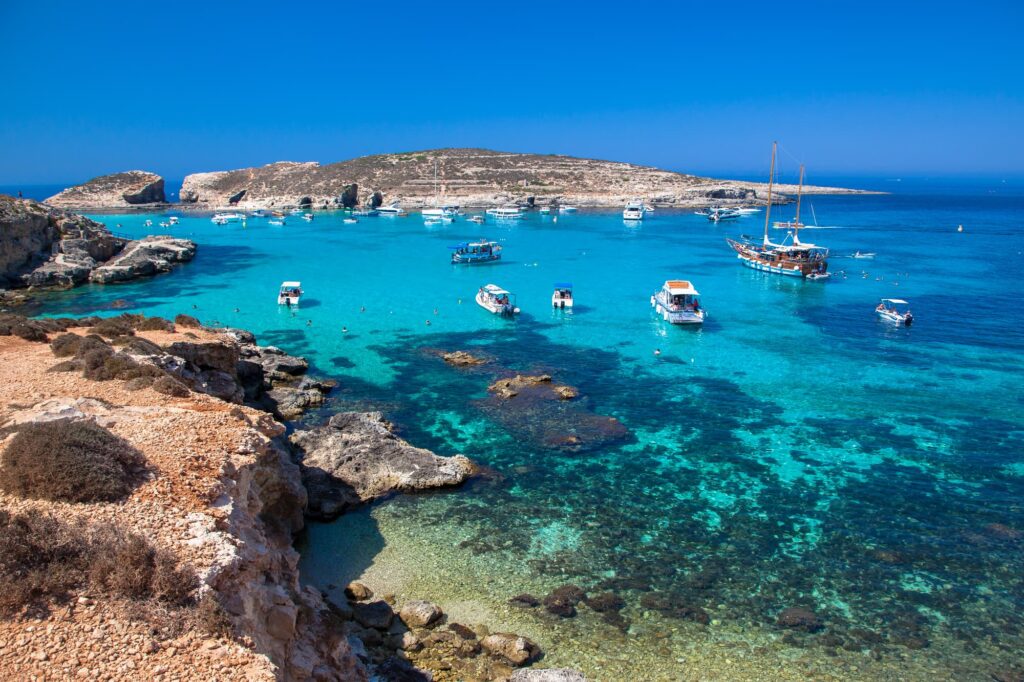 Malta vs Italy