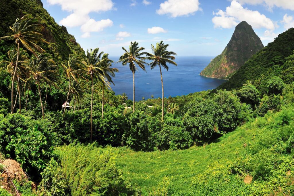 St. Lucia