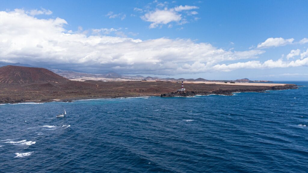 Canary Islands Weather - Punta de Rasca