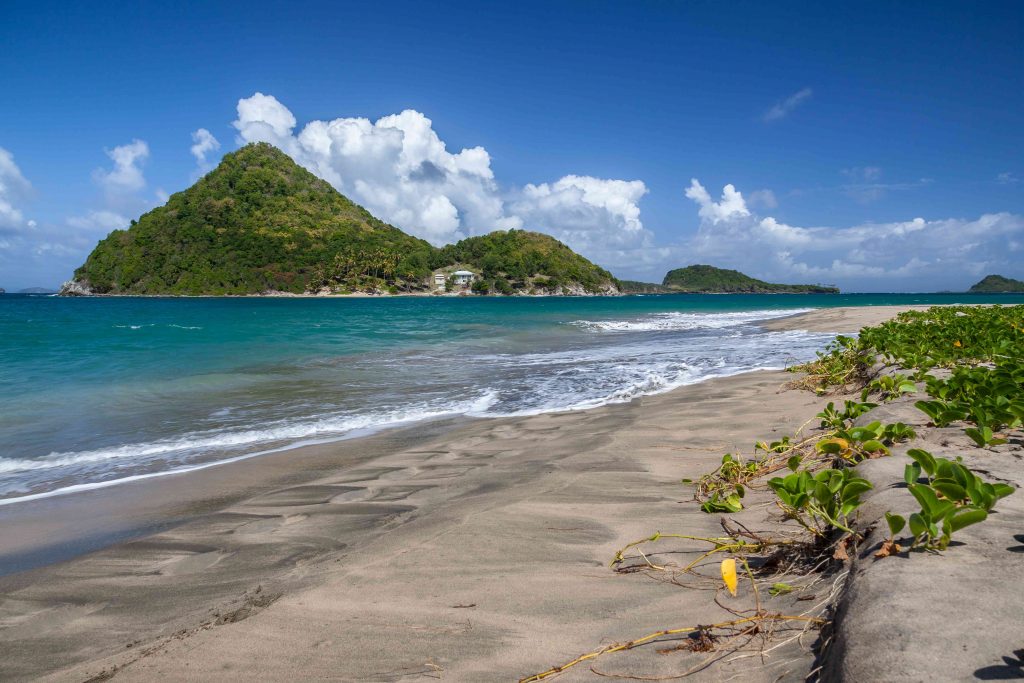 Grenada Levara Beach