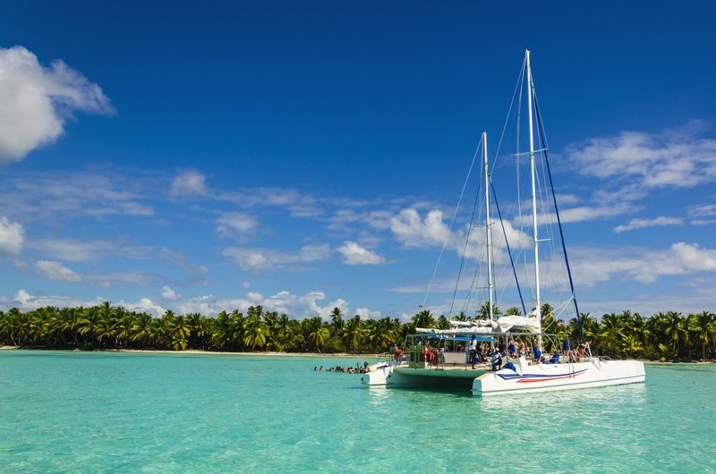 Tobago Cays – Petite Martinique