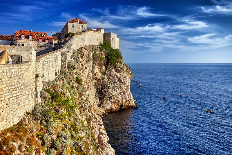 Šipan, Islas Elafiti - Dubrovnik