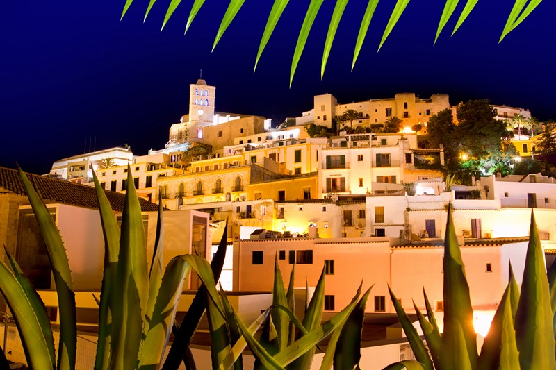 La Savina - Ibiza Town/Eivissa