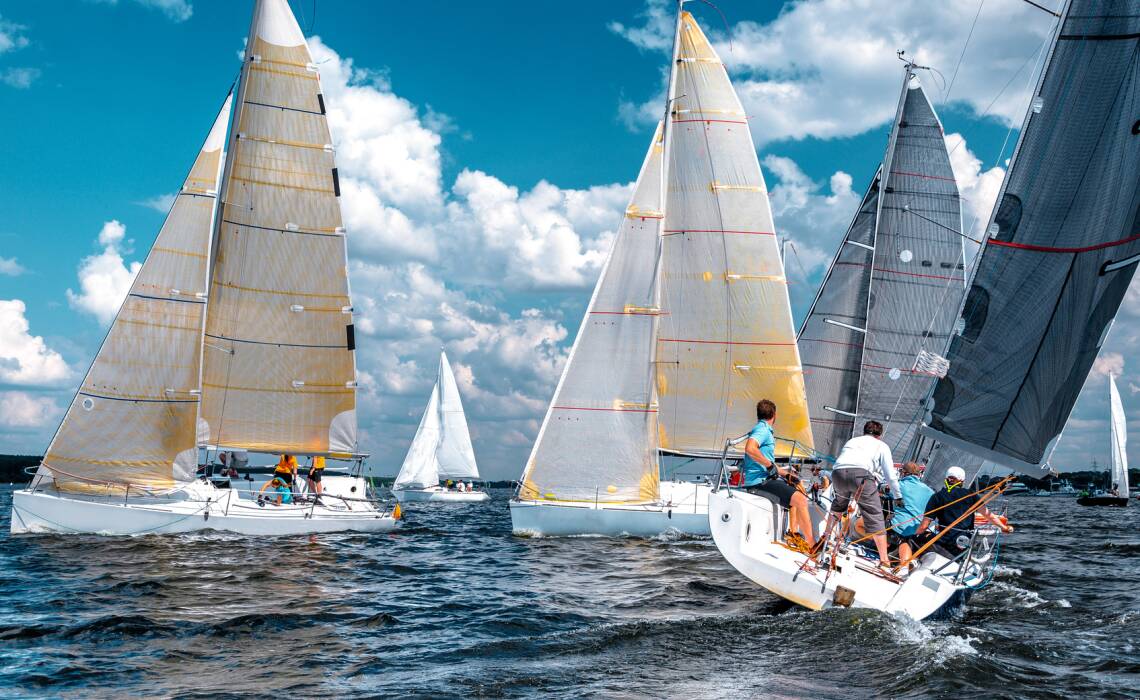 Sailing for Adventurers and Sport Enthusiasts