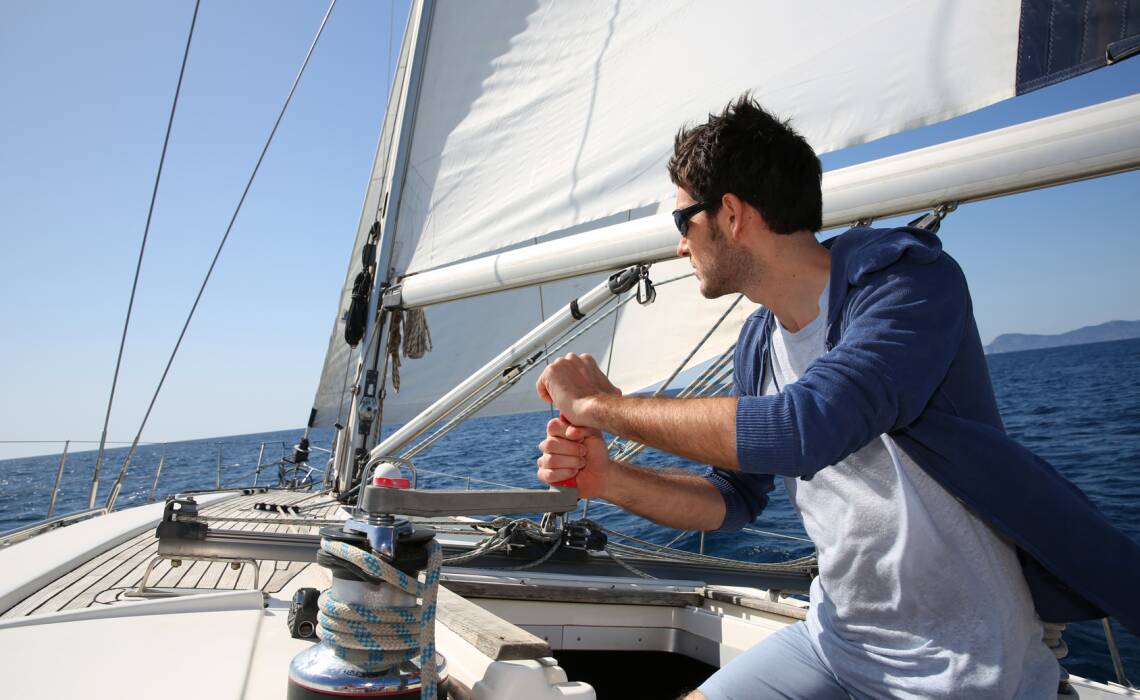 Principiantes en navegación - Guía completa para navegantes principiantes
