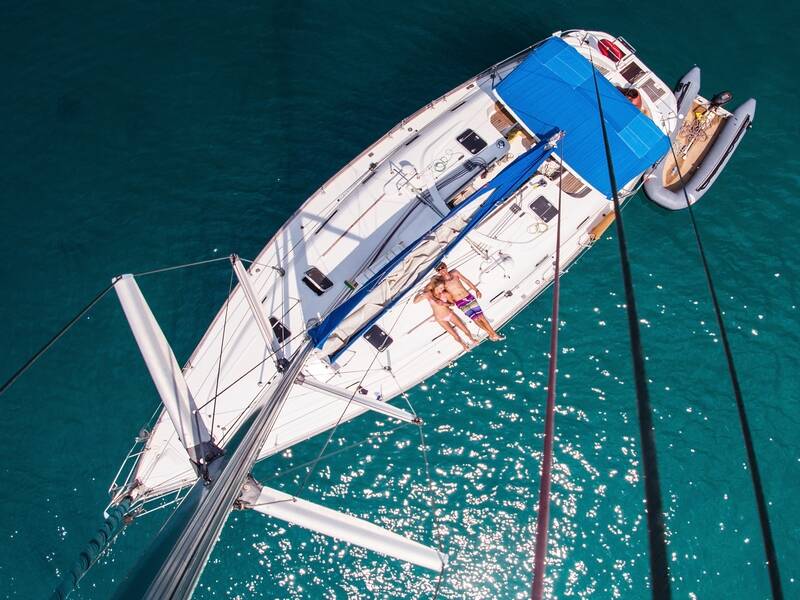 Stai pianificando la tua vacanza da sogno ma hai bisogno di aiuto nella scelta della barca?