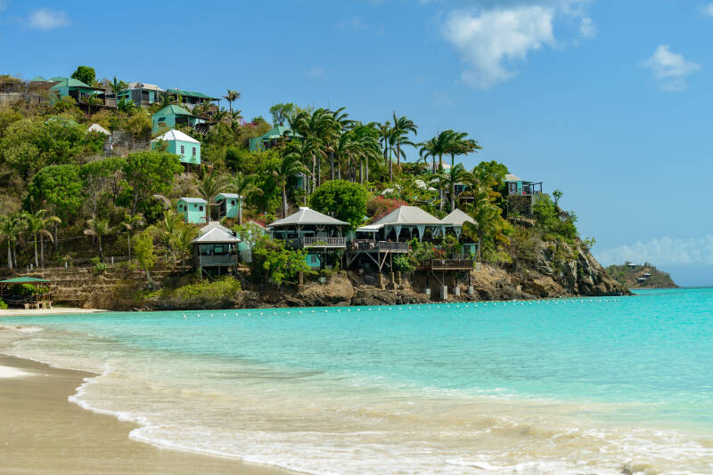 Explore the best of the Caribbean